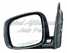 Chrysler Town And Country 2008-2010 Mirrors Left and Right