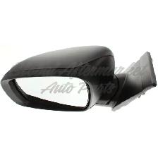 Chrysler Town And Country 2008-2010 Mirrors Left and Right - Photo 4