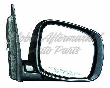 Chrysler Town And Country 2008-2010 Mirrors Left and Right - Photo 5