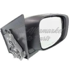 Chrysler Town And Country 2008-2010 Mirrors Left and Right - Photo 6