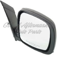 Chrysler Town And Country 2008-2010 Mirrors Left and Right - Photo 7