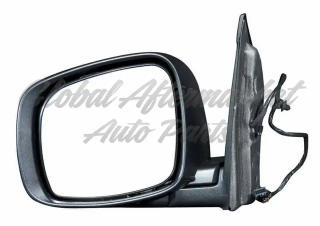 Chrysler Town And Country 2008 Mirrors Left and Right