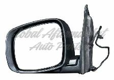 Chrysler Town And Country 2008 Mirrors Left and Right