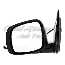Chrysler Town And Country 2008 Mirrors Left and Right - Photo 2
