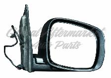 Chrysler Town And Country 2008 Mirrors Left and Right - Photo 5