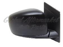 Chrysler Town And Country 2008 Mirrors Left and Right - Photo 8