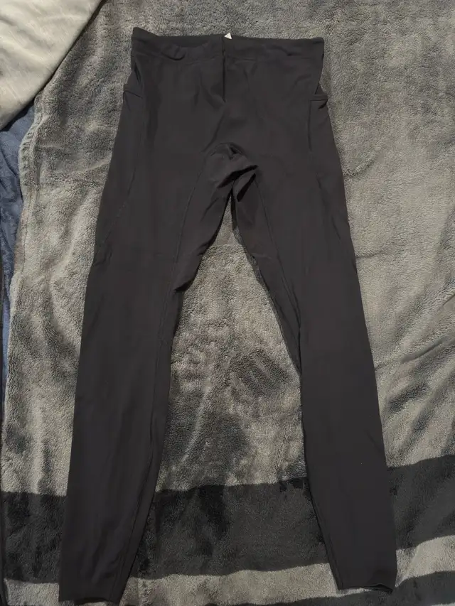 Men’s assorted Lululemon Sweats and Joggers