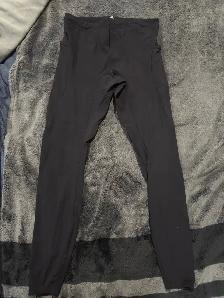 Men’s assorted Lululemon Sweats and Joggers