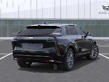 2027 Cadillac Lyriq Premium Sport - Photo 4