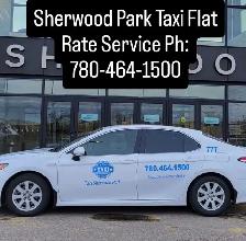Needed Class 4 Driver for Taxi in Sherwood Park