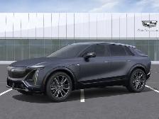 2027 Cadillac Lyriq-V Premium - Photo 2