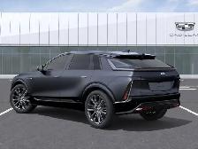 2027 Cadillac Lyriq-V Premium - Photo 3