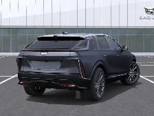 2027 Cadillac Lyriq-V Premium - Photo 4