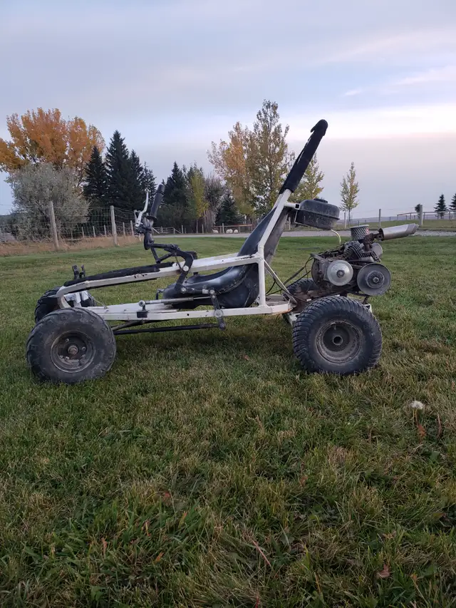 Go Cart