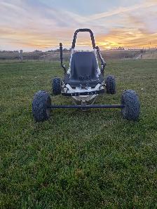 Go Cart - Photo 2