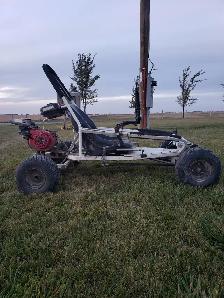 Go Cart - Photo 3