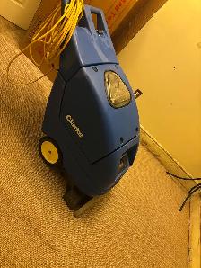 Clark carpet cleaner machine - Photo 2