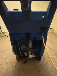 Clark carpet cleaner machine - Photo 5