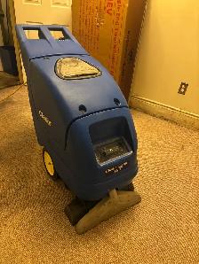 Clark carpet cleaner machine - Photo 7