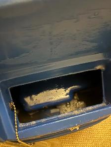 Clark carpet cleaner machine - Photo 9