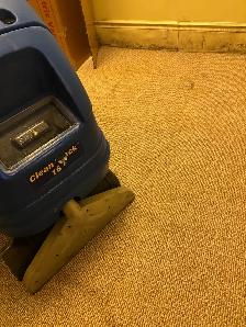 Clark carpet cleaner machine - Photo 10