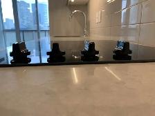 Modern Max condo in the heart of downtown, open concept 1bedroom - Photo 5