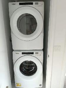 Modern Max condo in the heart of downtown, open concept 1bedroom - Photo 6