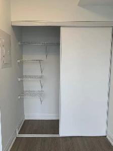Modern Max condo in the heart of downtown, open concept 1bedroom - Photo 8