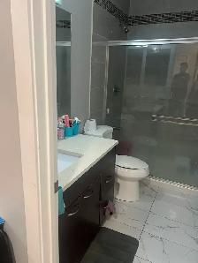 Savanna 2 bedrooms and 1.5 bathrooms Legal Basement - Photo 2