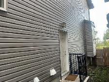 Savanna 2 bedrooms and 1.5 bathrooms Legal Basement - Photo 5