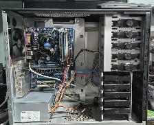 BUDGET GAMING & OFFICE PC – i5-2500K / 16GB RAM / SSD / GT 730 - Photo 2