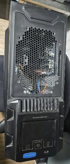 BUDGET GAMING & OFFICE PC – i5-2500K / 16GB RAM / SSD / GT 730 - Photo 4