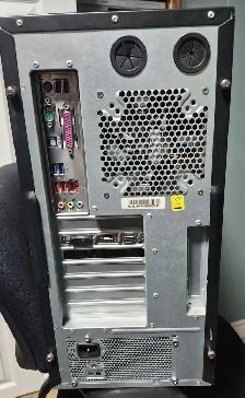 BUDGET GAMING & OFFICE PC – i5-2500K / 16GB RAM / SSD / GT 730 - Photo 6