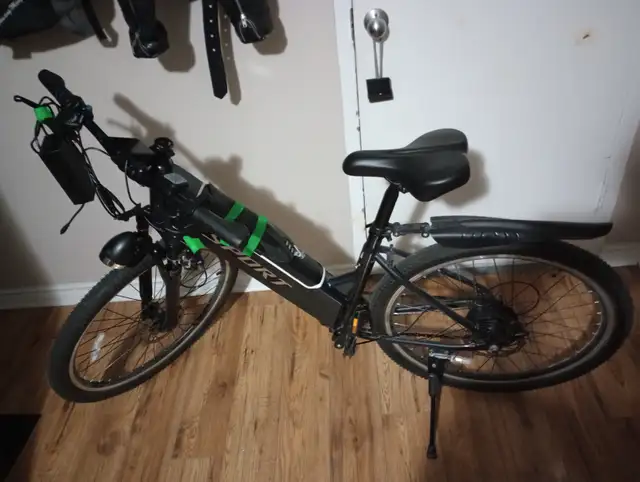 ASKGO 26' EBIKE