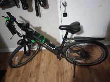 ASKGO 26' EBIKE