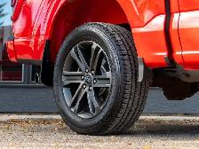 2021 Ford F-150 Lariat - Photo 3