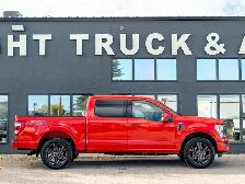 2021 Ford F-150 Lariat - Photo 4