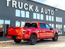 2021 Ford F-150 Lariat - Photo 5