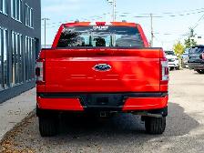 2021 Ford F-150 Lariat - Photo 6