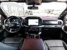 2021 Ford F-150 Lariat - Photo 7