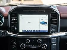 2021 Ford F-150 Lariat - Photo 8