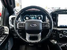 2021 Ford F-150 Lariat - Photo 12