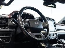 2021 Ford F-150 Lariat - Photo 14