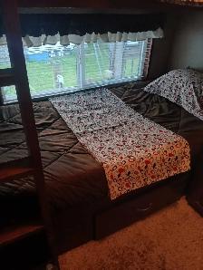 Seasonal trailer for sale. - Photo 3