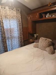 Seasonal trailer for sale. - Photo 4