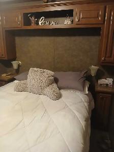 Seasonal trailer for sale. - Photo 6