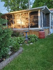 Seasonal trailer for sale. - Photo 7