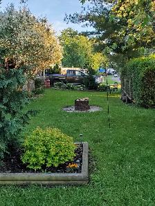 Seasonal trailer for sale. - Photo 8