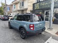 2022 FORD BRONCO SPORT ! OUTER BANKS ! NO ACCIDENTS ! 4X4 ! - Photo 2
