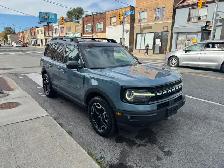 2022 FORD BRONCO SPORT ! OUTER BANKS ! NO ACCIDENTS ! 4X4 ! - Photo 4